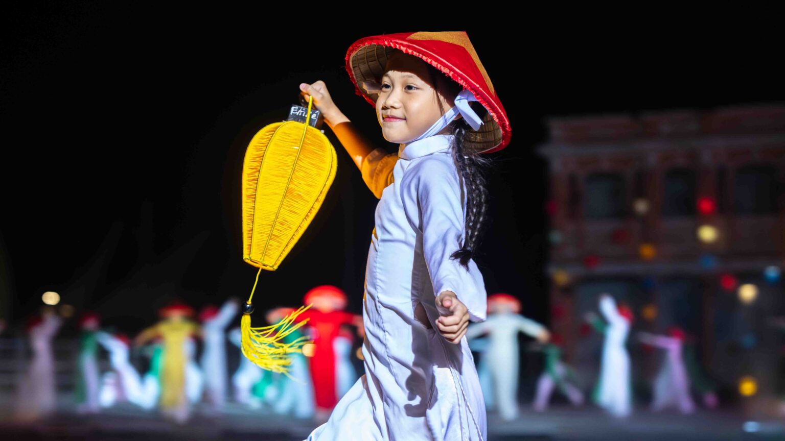 Tuần lễ sáng tạo Hội An