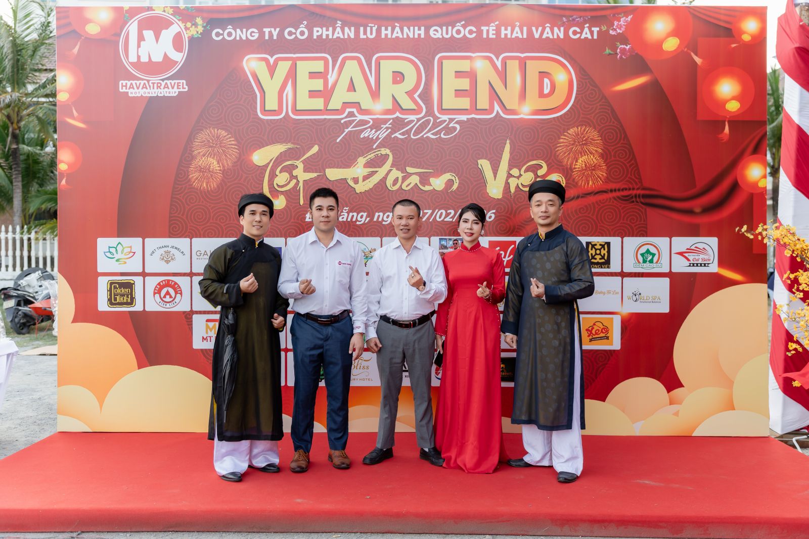 Tư vấn khách hàng Hà Nội
