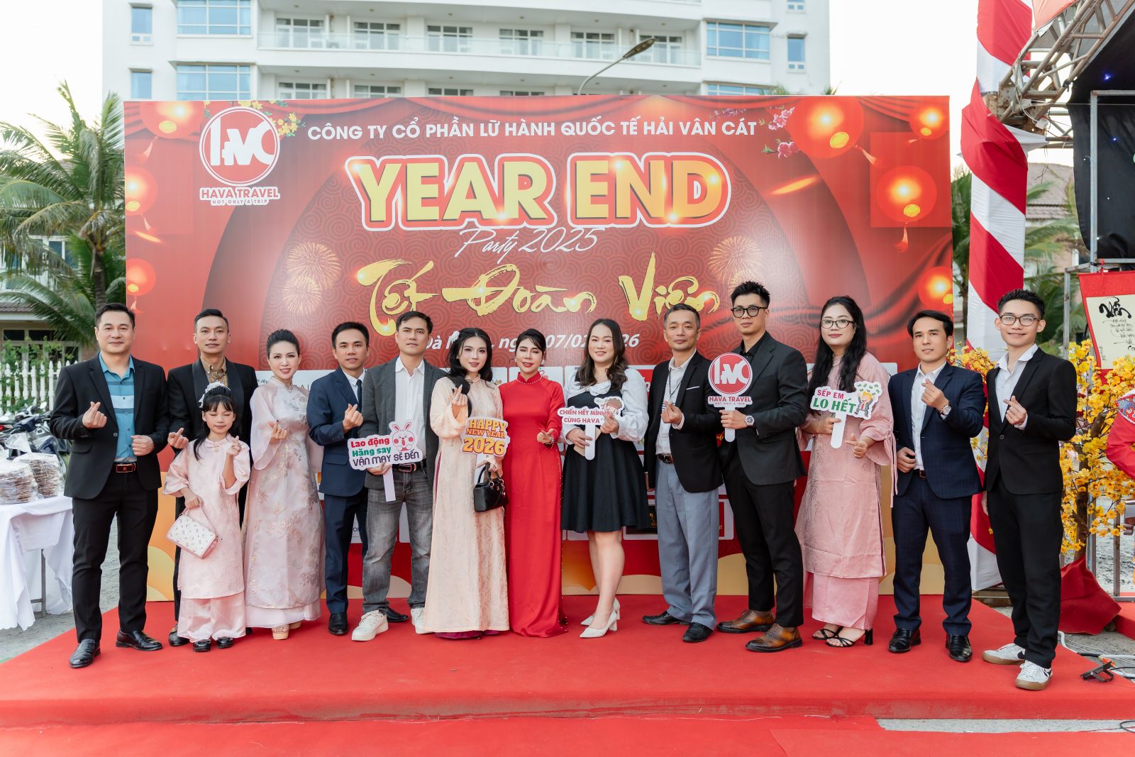 Đội ngũ nhân sự Hà Nội
