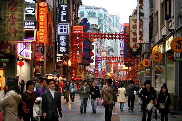 Tour quảng châu