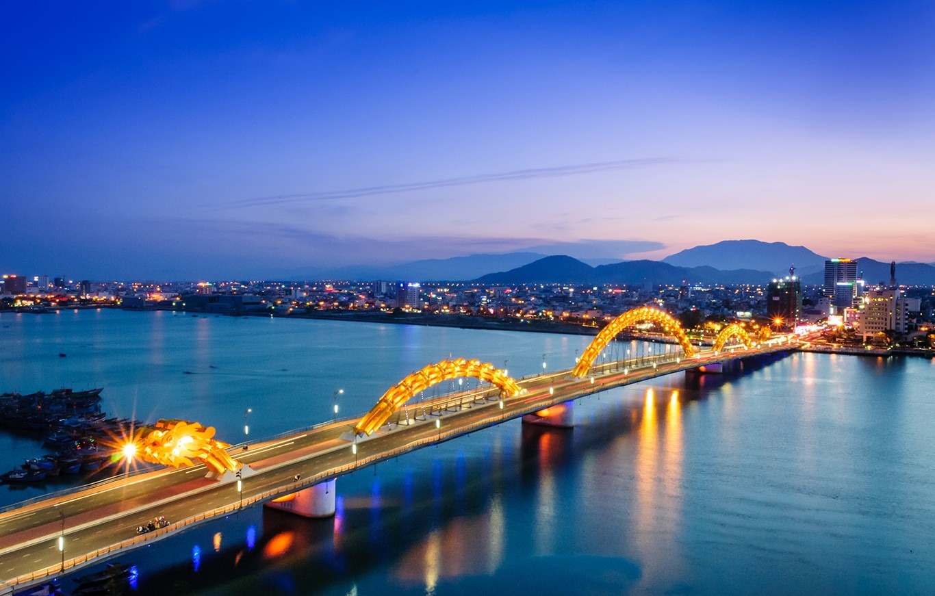 Tour Đà Nẵng