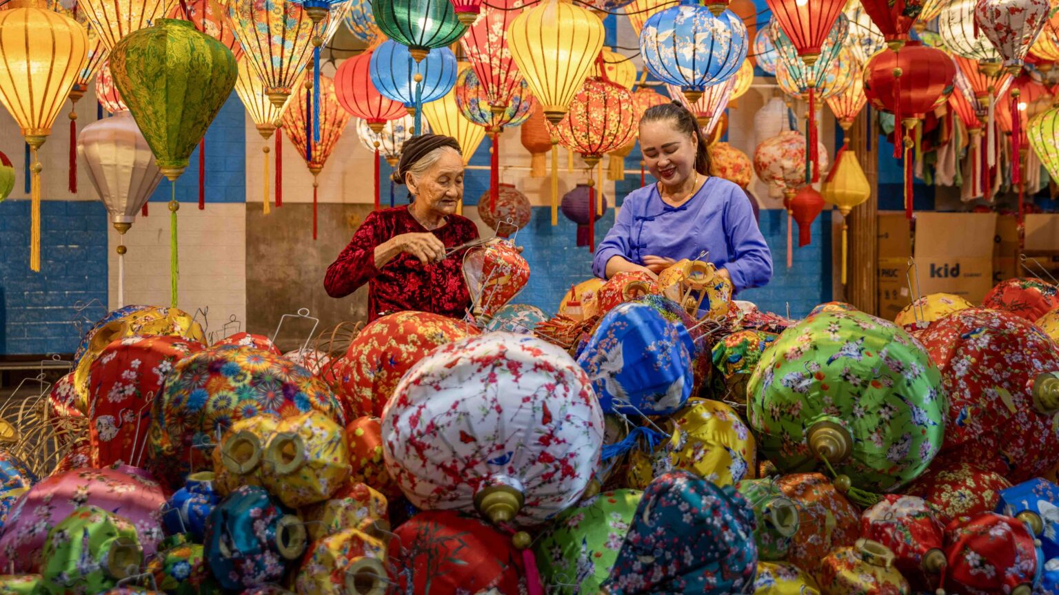 Ký ức Hội An