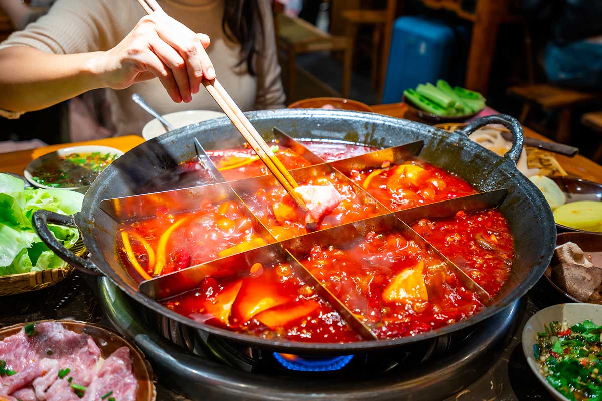 Lễ hội băng đăng Cáp Nhĩ Tân 