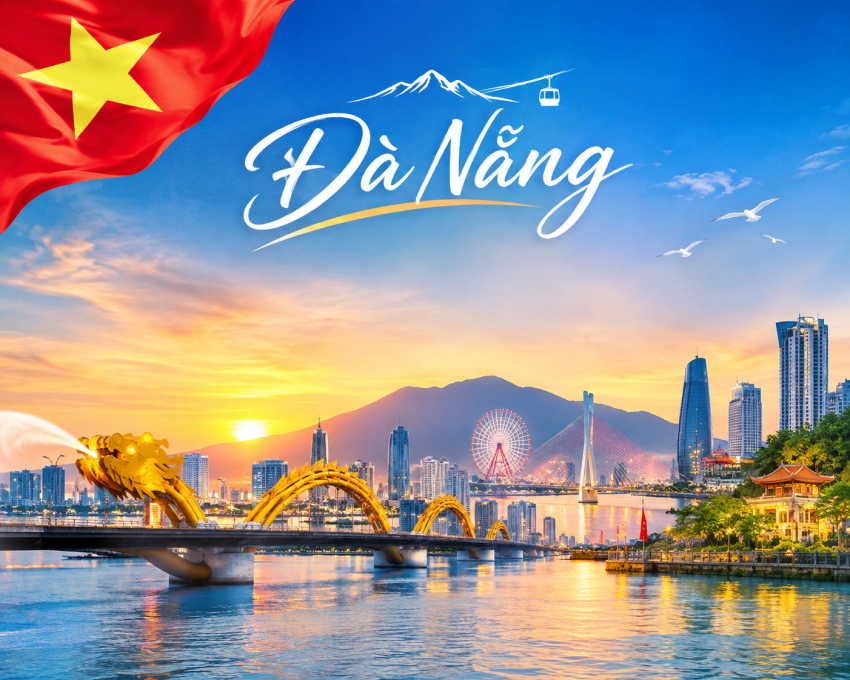 Đà Nẵng dịp Quốc khánh 2/9/2026: Sự kiện & trải nghiệm