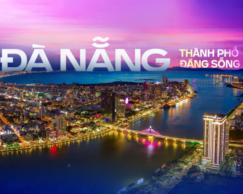 Du Lịch Đà Nẵng 2026: Cẩm Nang Khám Phá Thành Phố Biển Từ A-Z