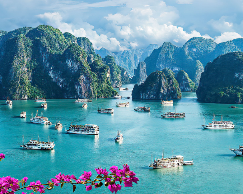 Lễ 30/4 - 1/5 nên đi đâu chơi? Gợi ý 10 địa điểm đẹp, dễ đi và đáng trải nghiệm