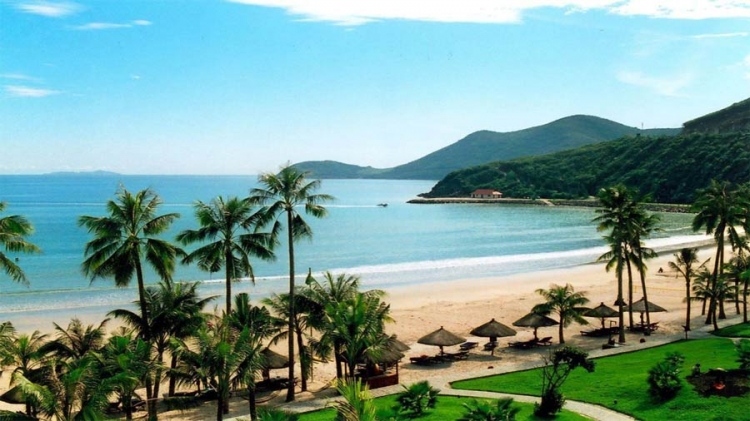 Tour HÀ NỘI - BIỂN HẢI TIẾN - DU NGOẠN HÒN MẸ SƠN - HÀ NỘI 3N2Đ